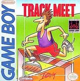 Track Meet (Game Boy)